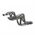 1-3/4" x 1-7/8" x 3" SS Stepped Headers