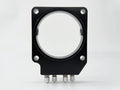 Gen 2 90mm Billet Nitrous Methanol Spray Plate