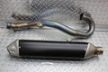 Exhaust Silencer