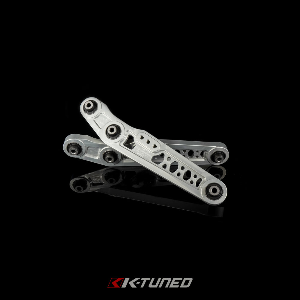 Rear Lower Control Arm [Rubber Bushing]
