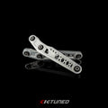 Rear Lower Control Arm [Rubber Bushing]