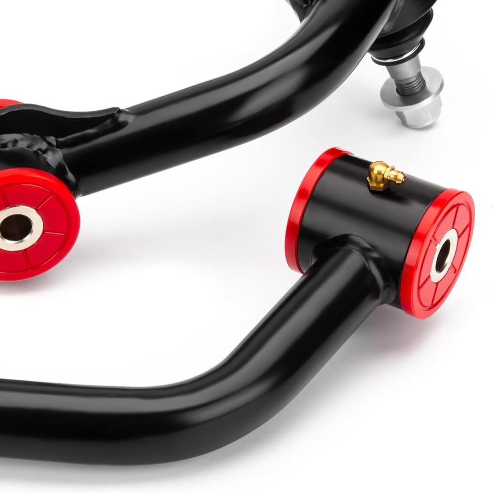 2.5" Front Lift Kit w/ Upper Control Arms