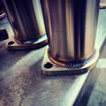 2.0T Performance Downpipe