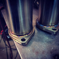 2.0T Performance Downpipe