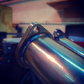 2.0T Performance Downpipe