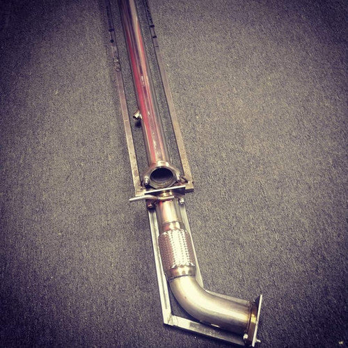 2.0T Performance Downpipe