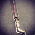 2.0T Performance Downpipe