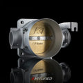 90mm Throttle Body w/ 4-Inch Barb Inlet