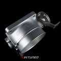 90mm Throttle Body w/ 4-Inch Barb Inlet