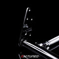 Gen 3 K-Swap Traction Bar w/ Radiator Mounts