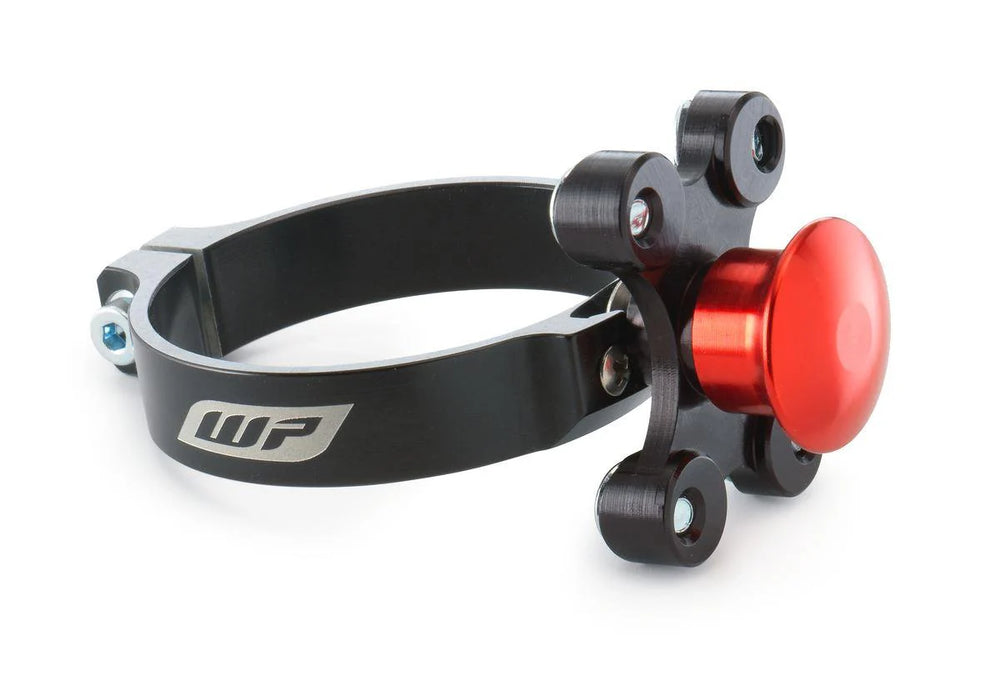 Aluminum Trailer Hitch