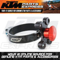 Aluminum Trailer Hitch