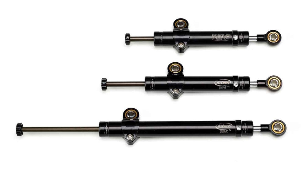 Toby Dampers Steering Damper