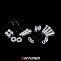 Gen 3 K-Swap Traction Bar w/ Radiator Mounts