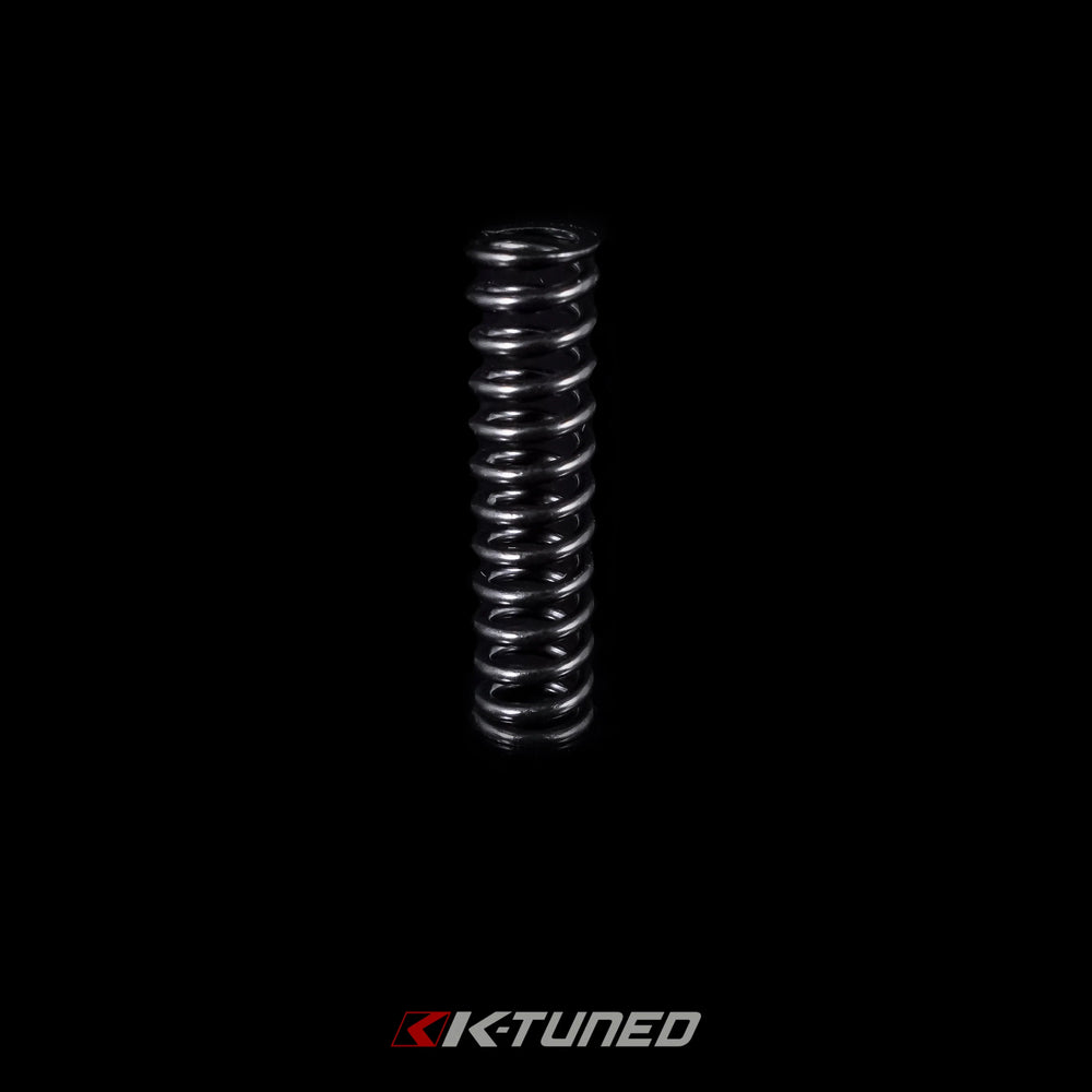 Detent Spring