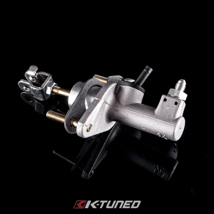 Real-Time Clutch System