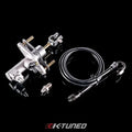 Real-Time Clutch System