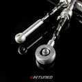 Shifter Cable Kit for H/F Engine Swaps