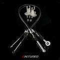 Shifter Cable Kit for H/F Engine Swaps