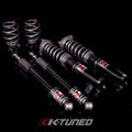 K1R Street Coilovers