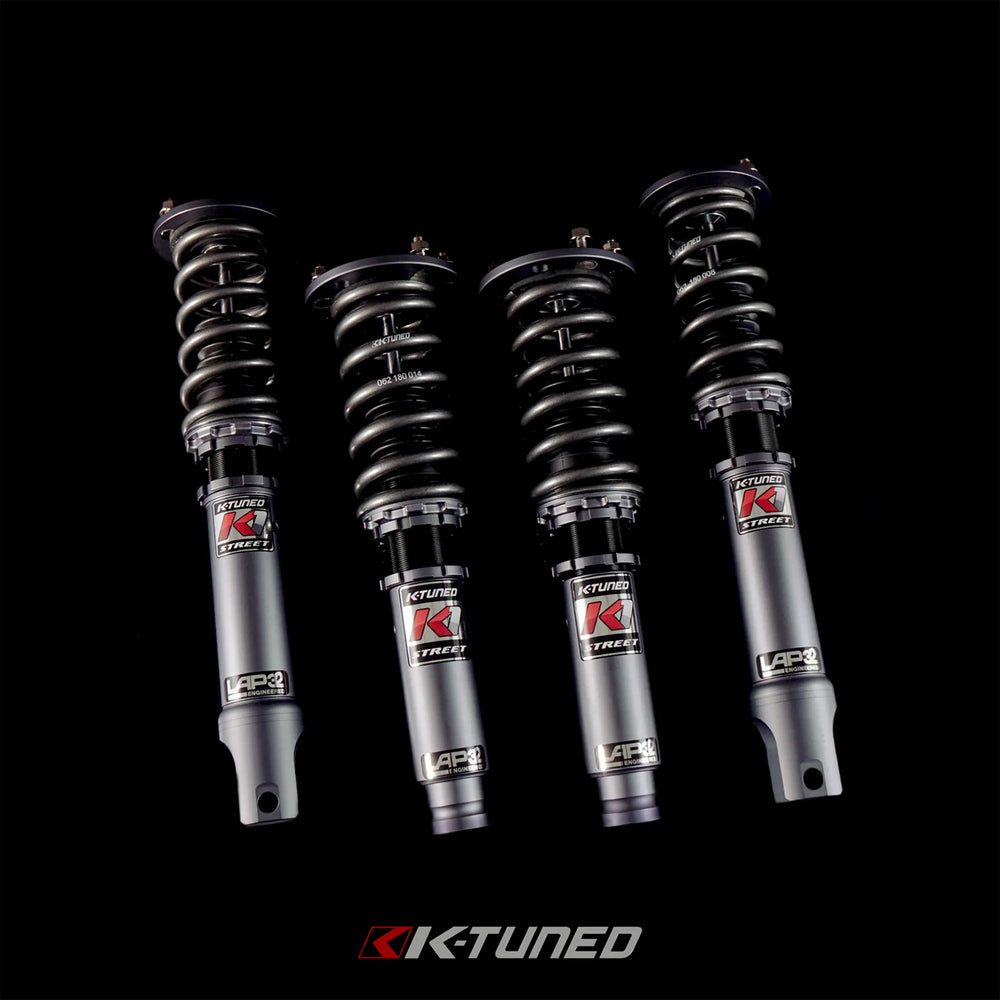 K1 Street Coilover