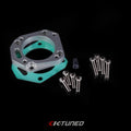 RBC / RRC Adapter 70mm