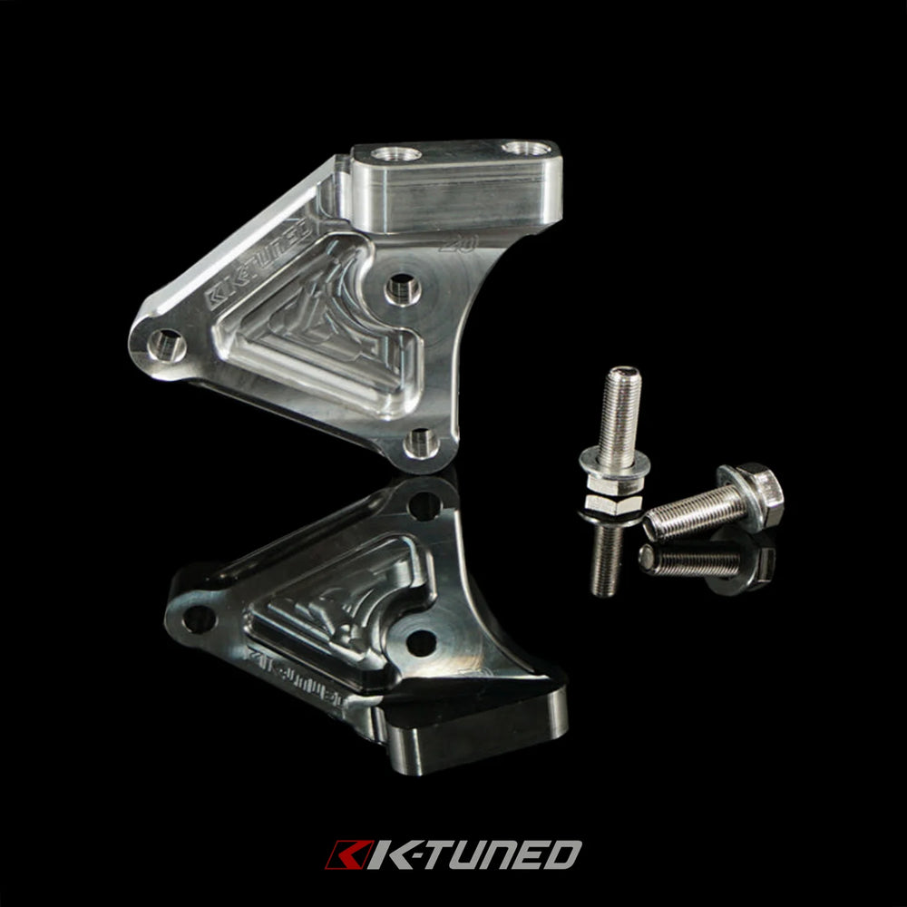 CR-V Style Engine Mount Bracket for K24 Swaps