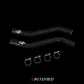 Pre-Fit Heater Hoses