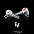 Water Pump & Block Fitting Kit