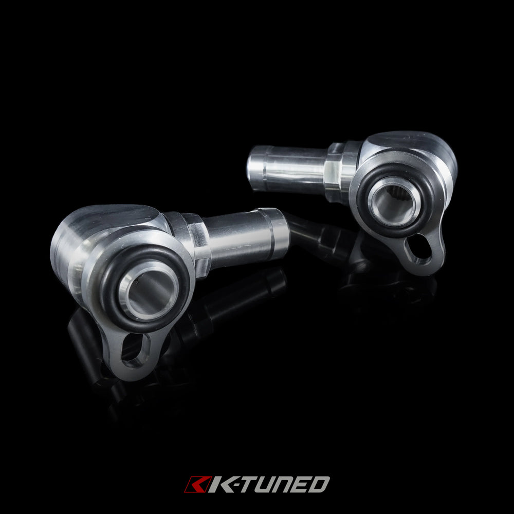 Water Pump & Block Fitting Kit