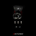 9th Gen Civic Si Ram Intake 3.0