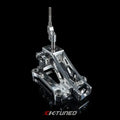 TSX/Accord Shifter V3