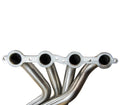 1.75" Long Tube Headers with Merge Collectors