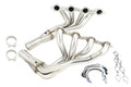 2" Stainless Long Tube Headers