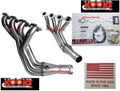 2" Stainless Long Tube Headers