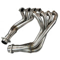 3-Inch Catted X-Pipe