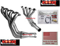 2" Stainless Long Tube Headers