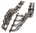 1-7/8" Stainless Headers
