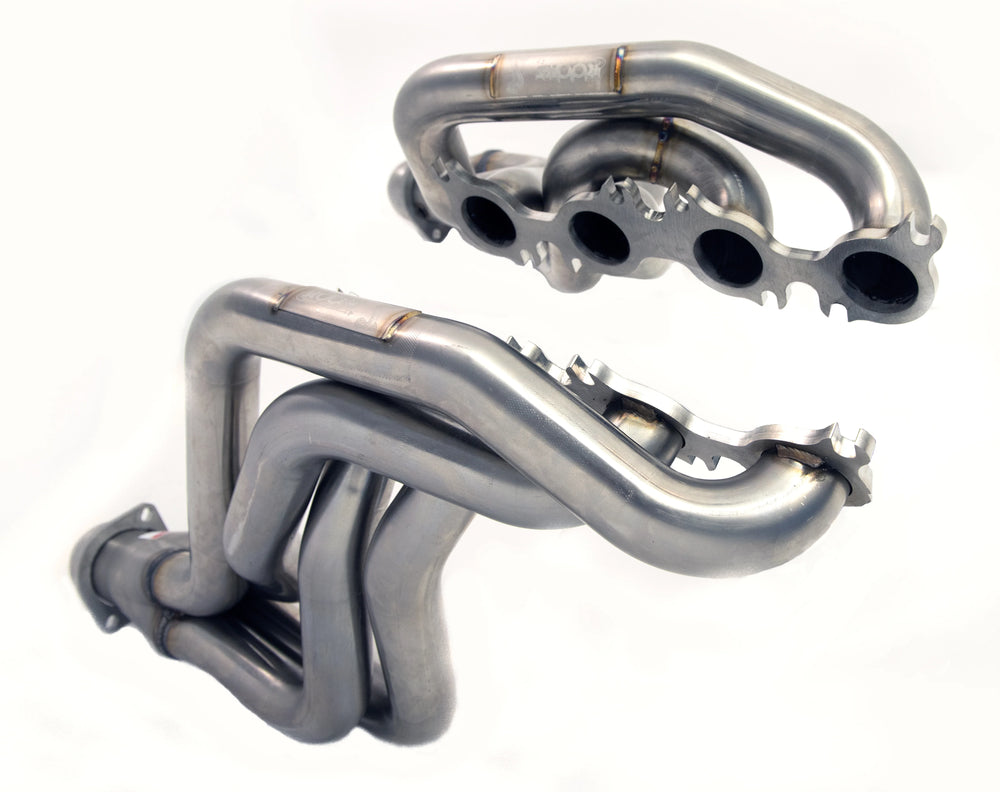 2" x 3" Headers and Connection Kit
