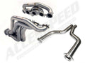 2" x 3" Headers and Connection Kit