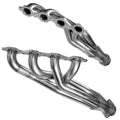 Long Tube Headers 1-3/4" Stainless Steel