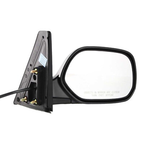 Right Side Power Mirror