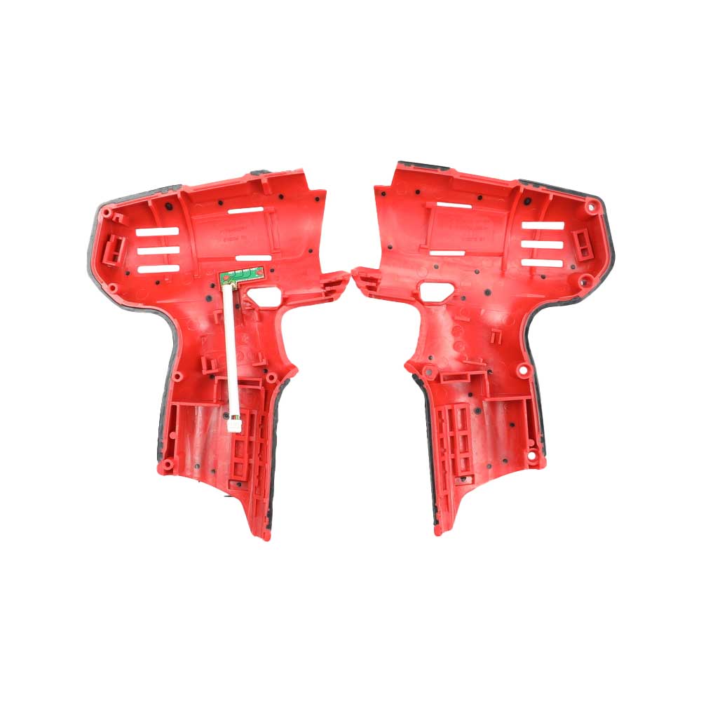 1-7/8" Headers