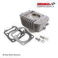 170cc Big Bore Kit 61mm 11.5:1