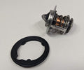 Engine Coolant Thermostat