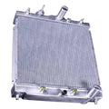 B-Series <48mm Aluminum Radiator> with 32mm Inlet/Outlet