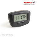 Digital Water Temperature Gauge