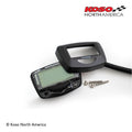 Digital Water Temperature Gauge