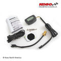 Digital Water Temperature Gauge