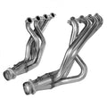 1-7/8" Stainless Headers